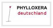 Phylloxera Deutschland