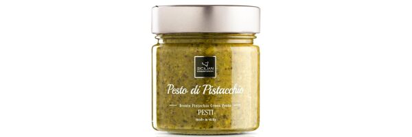 Patè, Pesto & Sughi