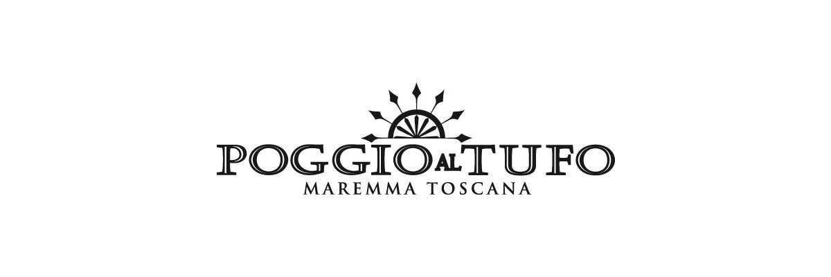  Das Weingut "Poggio al Tufo" liegt im Herzen...