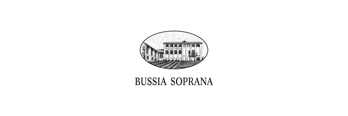  "&rsquo;Azienda Agricola Bussia Soprana nasce...