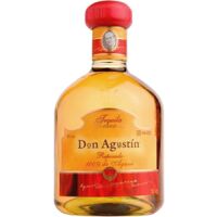 La Cava de Don Agustin Reposado "Tequila Reserve"