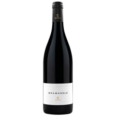 Bramasole Cortona Syrah DOC