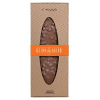 Mini Foglio di Cioccolato Gianduja con Nocciola Piemonte