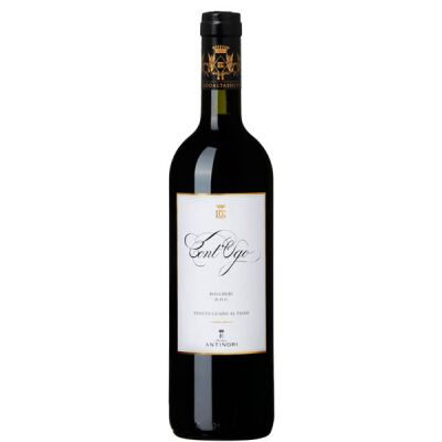 ContUgo Bolgheri Rosso DOC