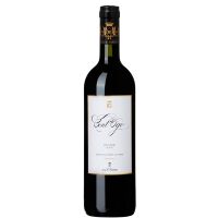 ContUgo Bolgheri Rosso DOC