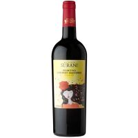 Sorani Primitivo Cabernet Sauvignon Puglia Rosso IGT