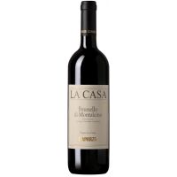 Brunello di Montalcino "La Casa" DOCG