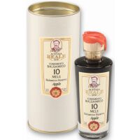 Condimento Balsamico "Apfel - 10 Travasi"