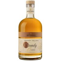 Brandy Riserva 25 y.o.