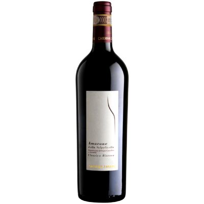 Amarone Classico della Valpolicella "Caterina Zardini" Riserva DOCG - Magnum