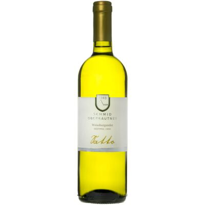 Alto Adige Pinot Bianco "Satto" DOC
