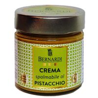 Crema al Pistacchio