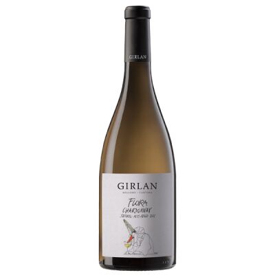 Alto Adige Chardonnay "Flora" DOC