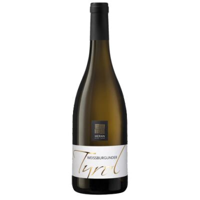 Alto Adige Pinot Bianco "Tyrol" Riserva DOP