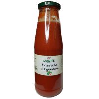 Tomato Puree "Labbate"
