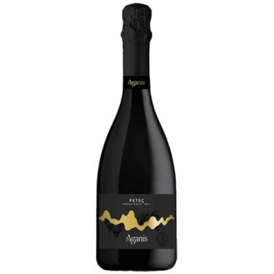 Spumante Ribolla Gialla "Petec" Brut Friuli DOC