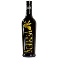 Olio Extra Vergine di Oliva "La Peranzana"