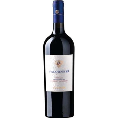 Cabernet Sauvignon Toscana "Falconeri" IGT