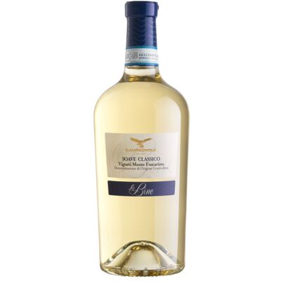 Soave Classico Le Bine "Vigneti Foscarino" DOC