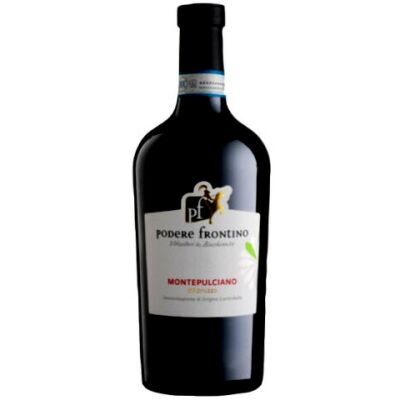 Montepulciano dAbruzzo "Podere Frontino" DOC