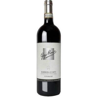 Barbera DAsti Superiore "Antica Cascina Carelli alla Montà" DOCG