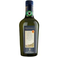 Olio Extra Vergine di Oliva "Peppoli" DOP