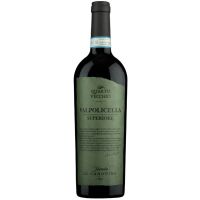 Valpolicella Superiore Appassimento "Quarto...