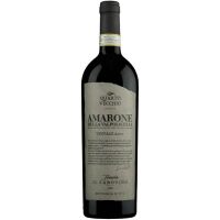 Amarone della Valpolicella "Quarto Vecchio" DOCG