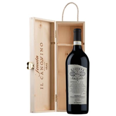 Amarone della Valpolicella Riserva "Quarto Vecchio" DOCG - Magnum