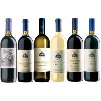 Lamarein & Co "Degustation from Unterganzner...