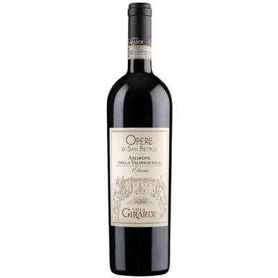 Amarone della Valpolicella Classico "Opere San Pietro" DOCG