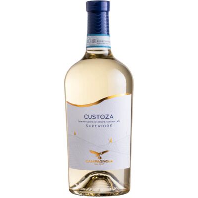 Custoza Superiore DOC