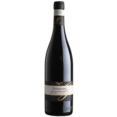 Amarone Classico della Valpolicella "Vigneti Vallata di Marano" DOCG