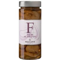 Figs in Brandy