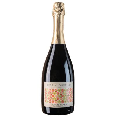 Spumante Lessini Durello Brut DOC