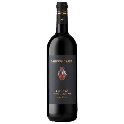 Brunello di Montalcino "Campogiovanni" DOCG