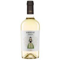 Saragat Vermentino "Isola dei Nuraghi" IGP