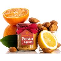 Pesto agli Agrumi