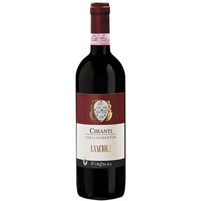 Chianti Colli Fiorentini DOCG