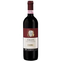 Chianti Colli Fiorentini DOCG