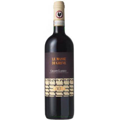 Chianti Classico "Le Masse di Greve" DOCG