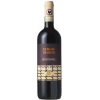 Chianti Classico "Le Masse di Greve" DOCG