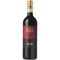 Chianti Classico "Le Masse di Greve" Riserva DOCG