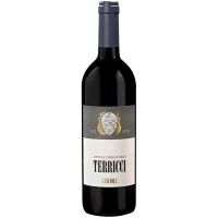 Super-Tuscan Rosso "Terricci" IGT