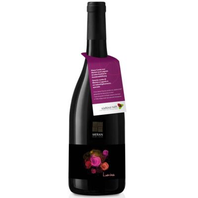 Südtiroler Merlot Lagrein "Lumina" DOC