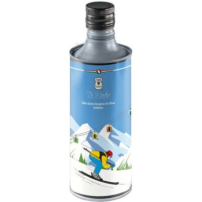 Olivenöl - Olio Extra Vergine di Oliva "Schinosa"