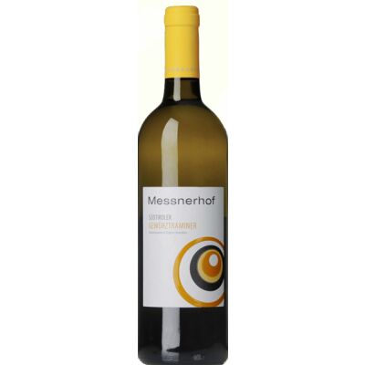 A.A. Traminer Aromatico DOC