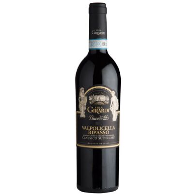 Valpolicella Classico Superiore "Bure Alto" Ripasso DOC