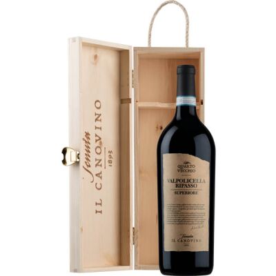 Valpolicella Ripasso Superiore "Quarto Vecchio" DOC - Magnum