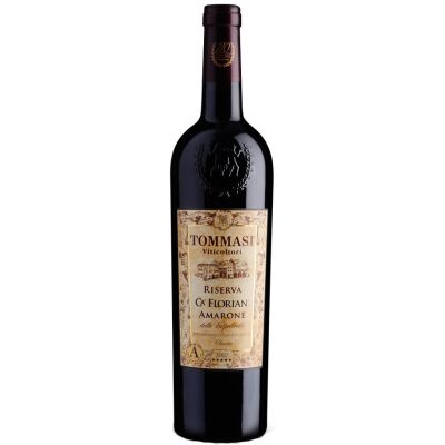 Amarone della Valpolicella classico Riserva "Ca Florian" DOCG